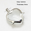 Cat Eye Pendants X-CE-H006-M-3