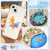 Fish DIY Silicone Molds DIY-TA0011-28A-9
