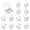 12Pcs Brass Pendants KK-HS0001-83P-1
