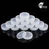 Polypropylene(PP) Storage Containers LS-CON-WH0073-13B-5
