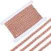4.6Yards Resin Beaded Trim OCOR-FG0003-44B-1
