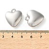 CCB Plastic Pendants CCB-L015-16B-P-3