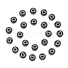 Craft Style Acrylic Beads MACR-T023-24A-1