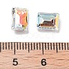 K9 Glass Rhinestone Cabochons GLAA-H034-05C-001LA-3