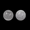 Baking Paint Glass Beads GL-CBA5BF9-04A-2