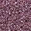 TOHO Round Seed Beads SEED-XTR08-PF0553-2