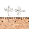 Tibetan Style Alloy Pendants K08QE021-3