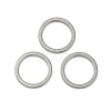 304 Stainless Steel Linking Ring STAS-S079-13-B03-P-NF-1