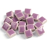 Square Shape Porcelain Mosaic Tiles PW-WGA2153-19-1