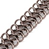 Rack Plating Aluminium Chain CHA-H002-04-1