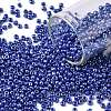 12/0 Glass Seed Beads SEED-A012-2mm-128-1