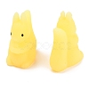 Squirrel Shape Stress Toy AJEW-H125-07-2