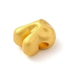Zinc Alloy Beads PALLOY-I219-01B-3