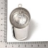 Alloy Pendant FIND-A038-29P-3