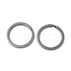 Iron Split Key Rings FIND-B046-06A-AS-1