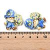 Printing Opaque Resin Beads RESI-Z054-04-3