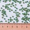 MIYUKI Round Rocailles Beads SEED-JP0009-RR0288-4