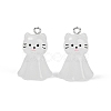 Luminous Resin Pendants RESI-R460-01A-2