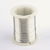 Round Copper Jewelry Wire X-CWIR-R004-0.4mm-01-1