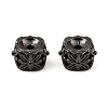 Brass Beads KK-K346-07B-1