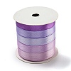 10M 5 Colors Polyester Ribbon OCOR-Q026-03C-1