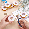 Round Aluminum Wire AW-BC0003-32F-1.5mm-4