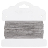 20M Tarnish Resistant 304 Stainless Steel Curb Chains CHS-BBC0001-15-1