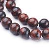 15~16 inch Round Gemstone Strand GSR005-2