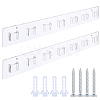 Acrylic Sunglasses Organizer Holder ODIS-WH20002-04B-1