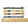 6-Ply Polyester Embroidery Floss OCOR-FZ0001-01F-5