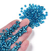 6/0 Glass Seed Beads SEED-A005-4mm-23B-4