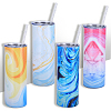 Silicone Cup Sleeve AJEW-WH0244-02A-6