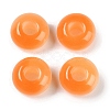 Resin European Beads RESI-F055-08-2