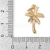 304 Stainless Steel Pendants X-STAS-K301-03F-G-3