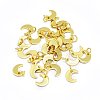 Brass Charms KK-F764-03G-2