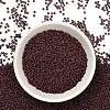 TOHO 6/0 Demi Round Beads Y-SEED-DR06-0703-4