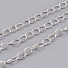 Iron Twisted Chains CH-1.0DK-S-1