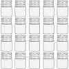 Glass Bottles AJEW-BC0001-20A-1