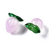 Handmade Lampwork Beads X-LAMP-N021-022-4