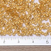 MIYUKI Round Rocailles Beads SEED-JP0008-RR0004-4
