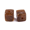 Acrylic Bead OACR-H120-01M-2