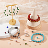 DIY Bracelet Ring Making Kit DIY-NB0009-34-4