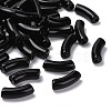 Opaque Acrylic Beads X1-SACR-S677-004-1