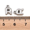 304 Stainless Steel Pendants STAS-S186-12R-P01-3