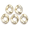 CCB Plastic Linking Rings CCB-R103-04G-1