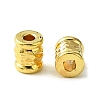 Brass Beads KK-D092-08G-2