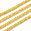Cotton String Threads OCOR-T001-02-42-4