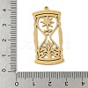 304 Stainless Steel Pendants STAS-G355-13G-3