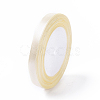 Single Face Satin Ribbon X-RC10mmY123-1