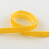 5/8 inch Single Face Velvet Ribbon OCOR-R019-15.9mm-019-2